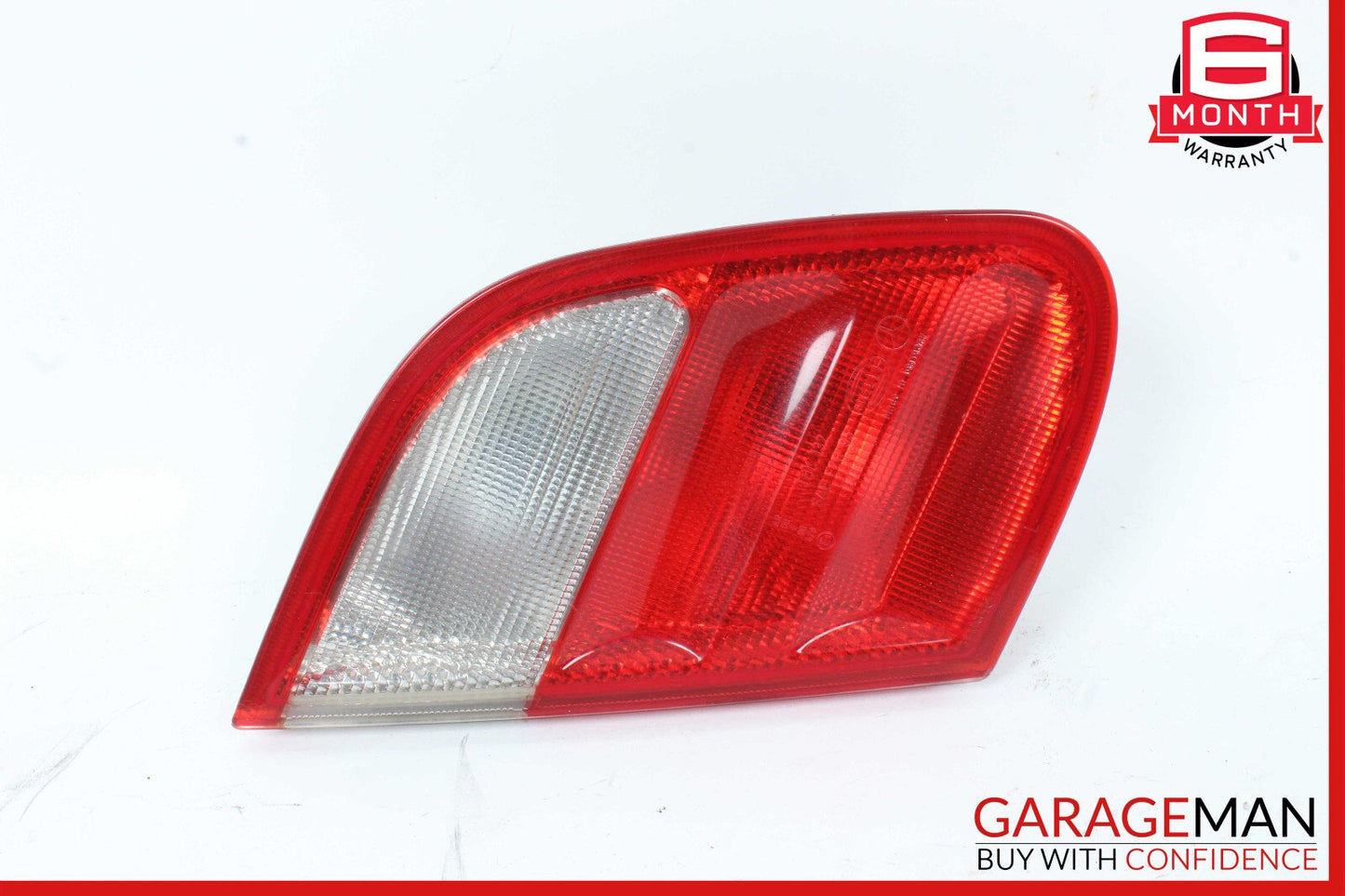 97-03 Mercedes W208 CLK430 CLK320 Inner Tail Light Lamp Rear Left Driver OEM