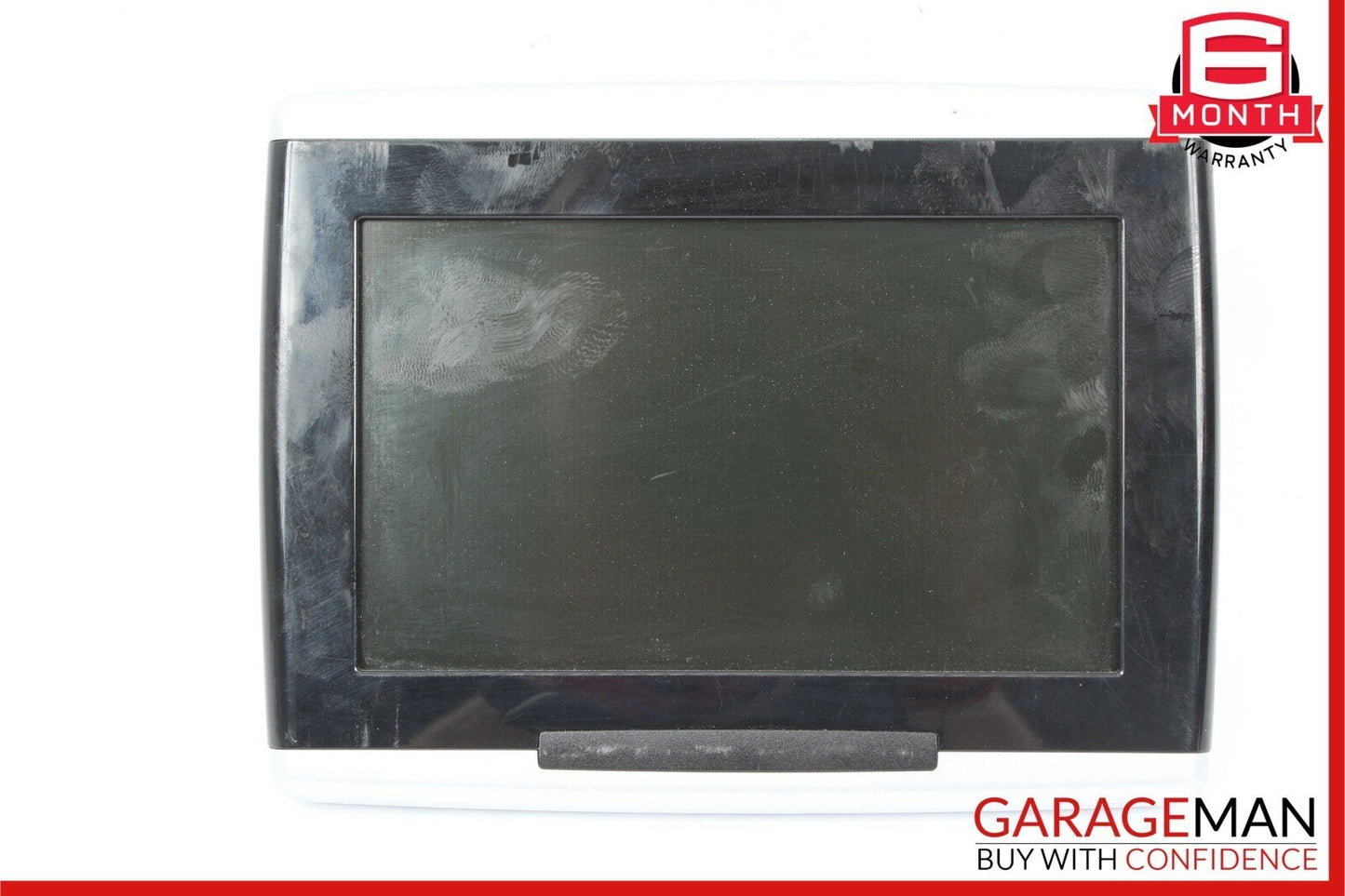 09-13 Mercedes  X164 GL450 ML550 Left / Right Headrest Screen Monitor Display