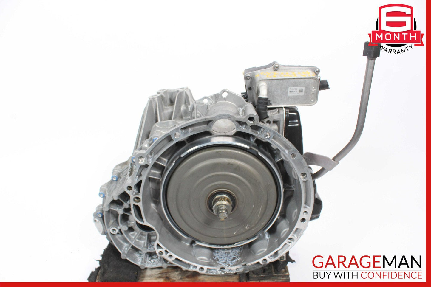 14-18 Mercedes W117 CLA250 2.0L Automatic Tranny Transmission Assembly OEM
