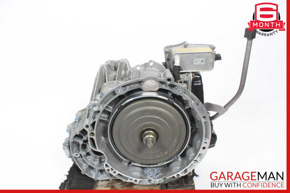 14-18 Mercedes W117 CLA250 2.0L Automatic Tranny Transmission Assembly OEM