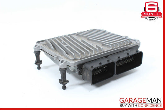 12-16 Mercedes W204 C300 GLK350 ECU Engine Control Module Unit 2769005000 OEM