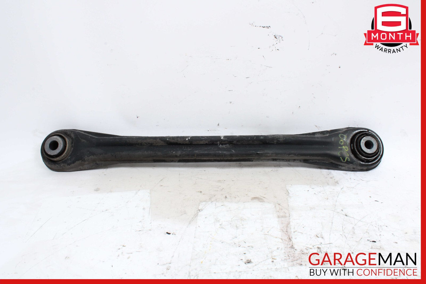 03-10 Porsche Cayenne 955 957 Rear Left or Right Side Upper Rearward Control Arm