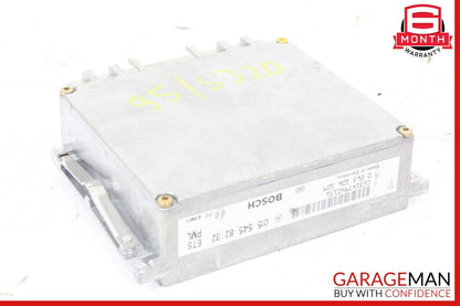 94-95 Mercedes W140 S320 ABS Computer Control Module Unit 0155458232 OEM