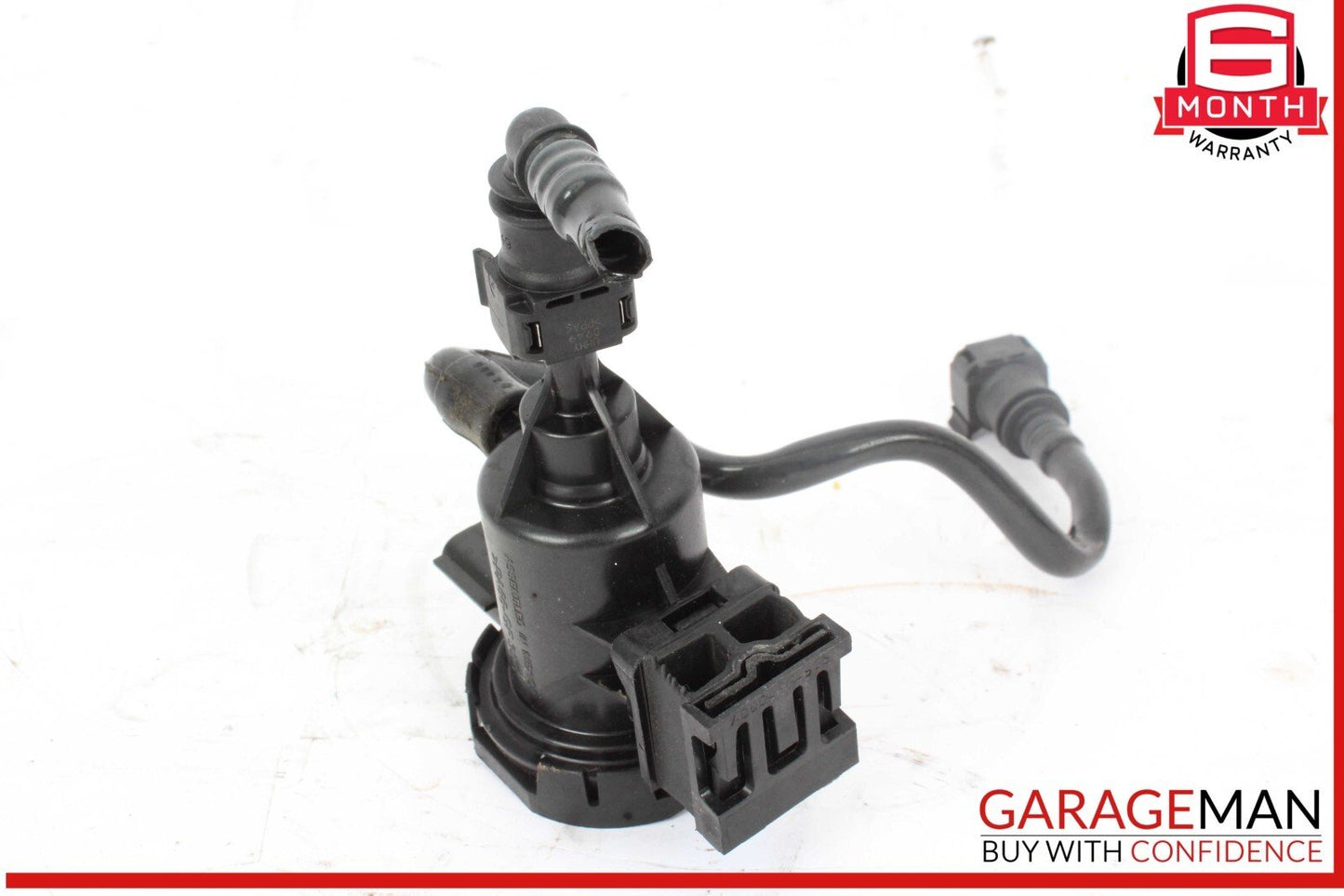 11-19 Mercedes W213 E300 S550 CL550 Fuel System Purge Valve 0004760600 OEM