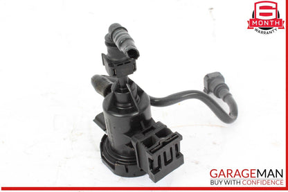 11-19 Mercedes W213 E300 S550 CL550 Fuel System Purge Valve 0004760600 OEM