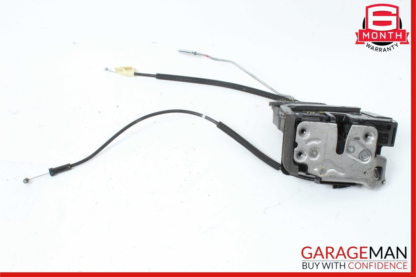 14-19 Cadillac CTS Rear Left Driver Side Door Lock Latch Actuator 13592259 OEM
