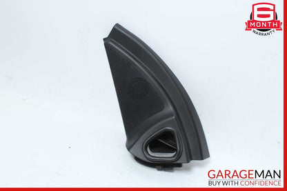 06-12 Mercedes X164 GL450 4MATIC Speaker Door Mirror Cover Front Left Side OEM
