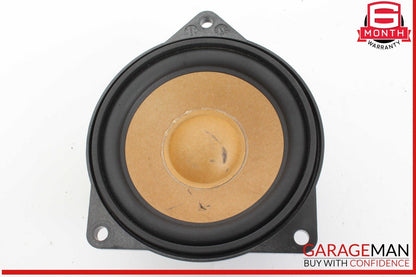 12-18 BMW 640i 650i Rear Door Mid Range Audio Sound Speaker 9169689 OEM