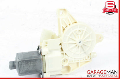 08-14 Mercedes W204 C250 Front Right Passenger Side Door Window Regulator Motor
