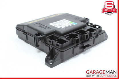 06-13 Mercedes W164 ML350 GL450 Front Right Side Door Control Module OEM