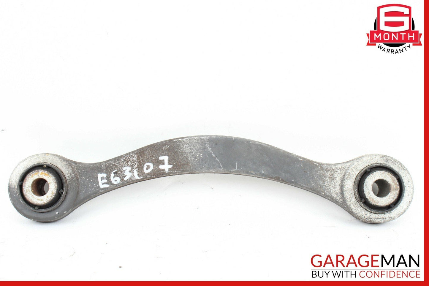 Mercedes SL500 CLS500 E63 AMG Rear Left / Right Suspension Upper Control Arm OEM