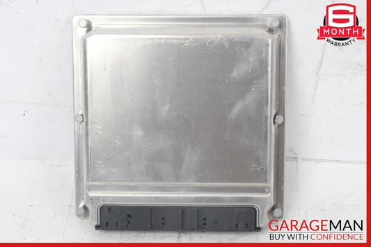 03-06 Mercedes W210 E500 CLK500 ECU Engine Control Module Unit 1131537679 OEM