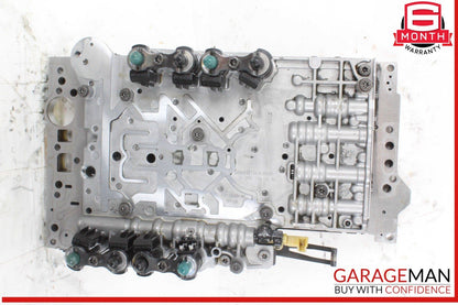 Mercedes S550 ML350 CLK500 7G Tronic Transmission Valve Body TCM 2202771901 OEM