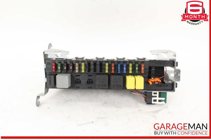 03-11 Mercedes W211 E550 E350 CLS350 Trunk Fuse Relay Box Control Module OEM
