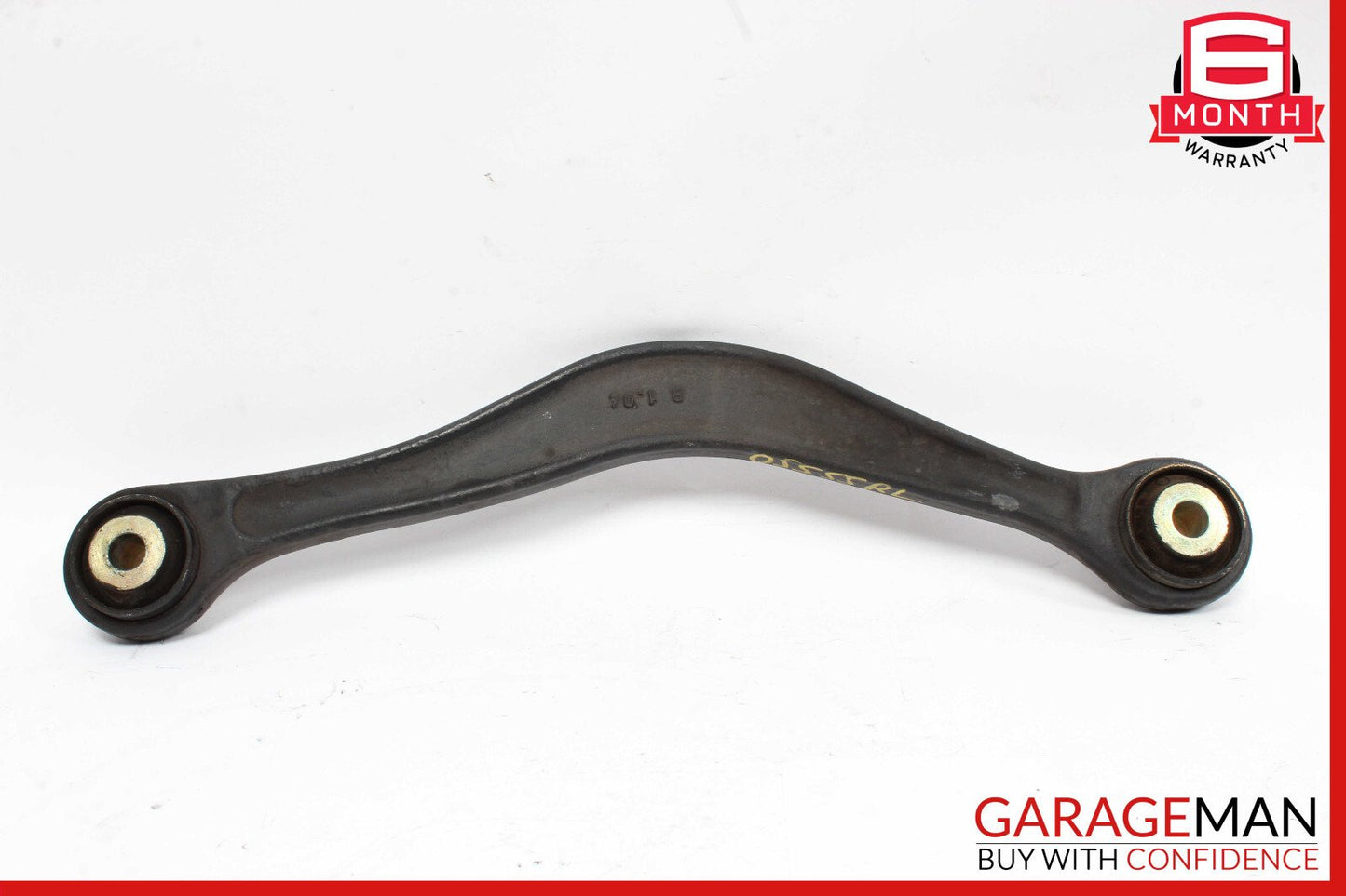 00-06 Mercedes W220 S55 CL500 Rear Left Upper Control Arm 2203521205 OEM