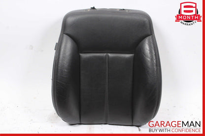 07-12 Mercedes X164 GL450 GL500 GL550 Front Right Top Upper Seat Cushion OEM