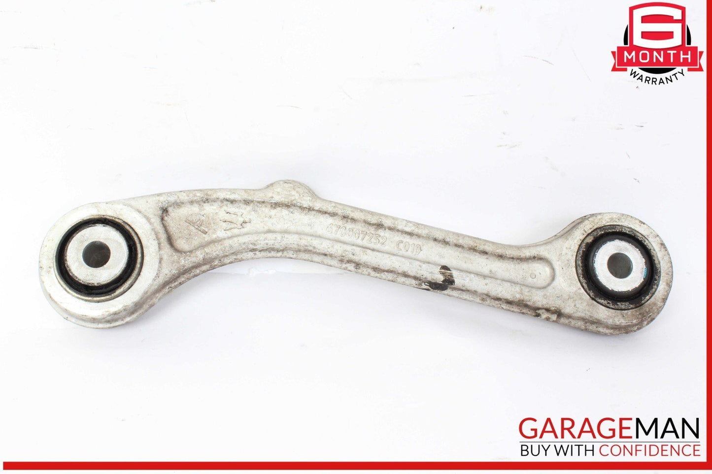 14-17 Maserati Quattroporte S Rear Right or Left Upper Control Arm 670007252 OEM
