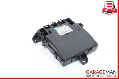 06-13 Mercedes X164 GL450 ML350 Front Left Driver Side Door Control Module OEM