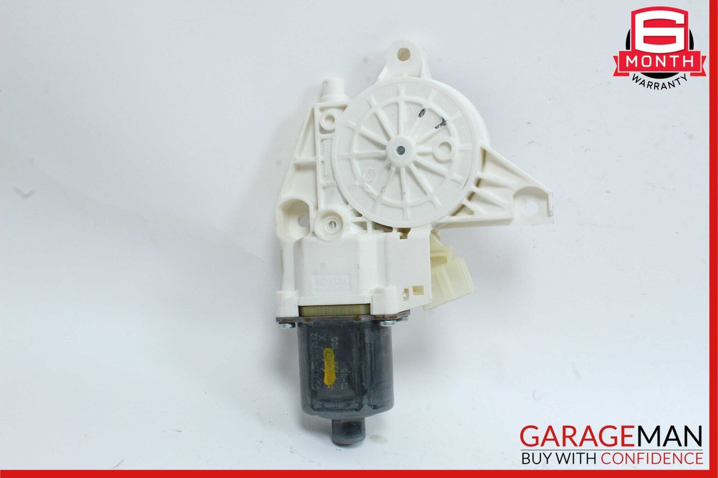 08-16 Mercedes W204 C300 E350 GLK350 Rear Left Door Window Regulator Motor Unit