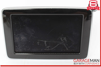 14-16 Mercedes W117 CLA45 AMG CLA250 Navigation Information Display Screen OEM