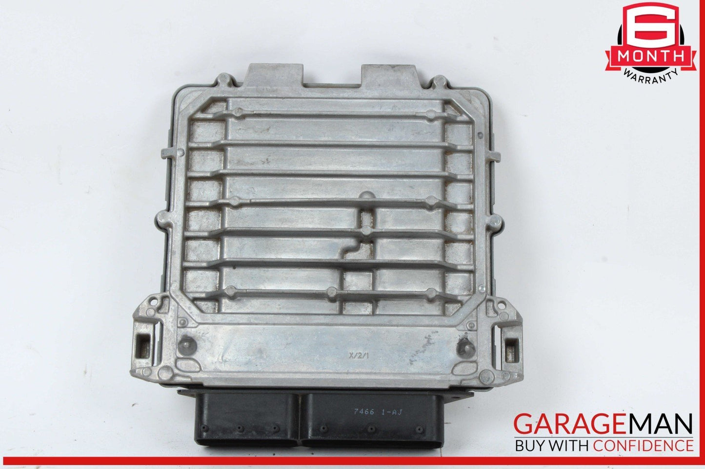 15-20 Mercedes W213 E300 C300 GLC350e M274 2.0L ECU ECM Engine Control Module