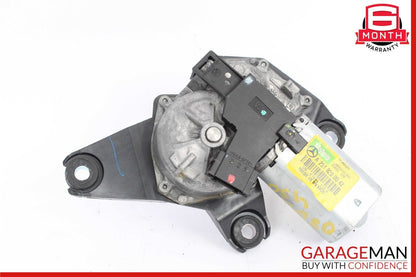 06-13 Mercedes X164 GL450 ML500 R350 Rear Glass Windshield Wiper Motor Unit OEM