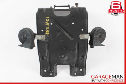 06-13 Mercedes W251 R350 Front Center Core Radiator Support Horn Bracket Assy