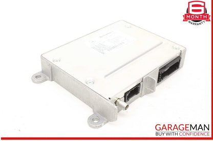 07-10 Mercedes W216 CL550 S550 CL600 Bluetooth Communication Control Module Unit