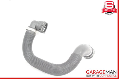 17-22 Alfa Romeo Giulia Radiator Coolant Hose Pipe OEM