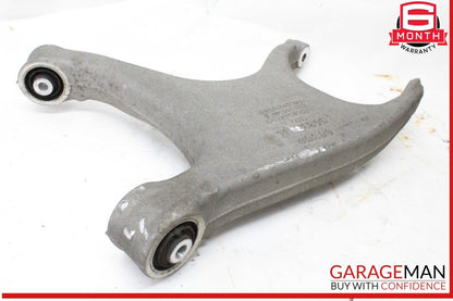 09-16 Audi A4 S4 Rear Left Driver Side Lower Control Arm 8K0505311J OEM