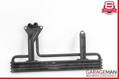 05-08 Maserati Quattroporte M139 PS Power Steering Oil Cooler Radiator 43228 OEM