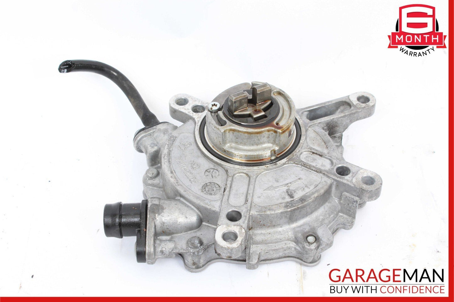 12-18 Mercedes R172 SLK350 Engine Motor Brake Vacuum Pump 2760107103 OEM
