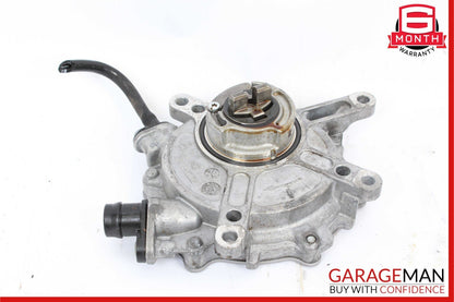 12-18 Mercedes R172 SLK350 Engine Motor Brake Vacuum Pump 2760107103 OEM