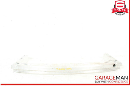 15-24 Porsche Macan Rear Bumper Reinforcement Impact Bar OEM