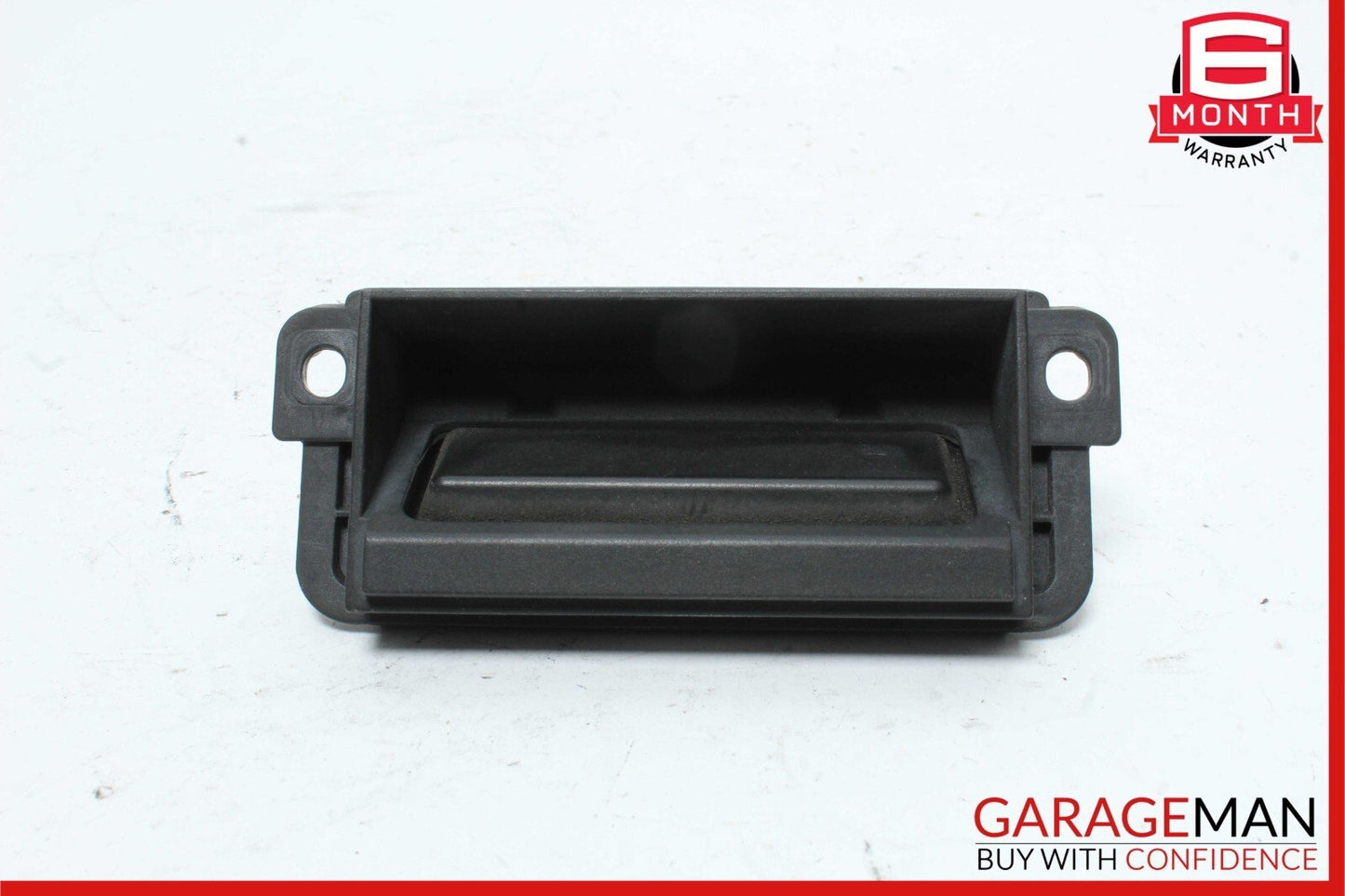 07-14 Mercedes W221 S550 CL550 Trunk Lid Unlock Release Handle 2217500893 OEM