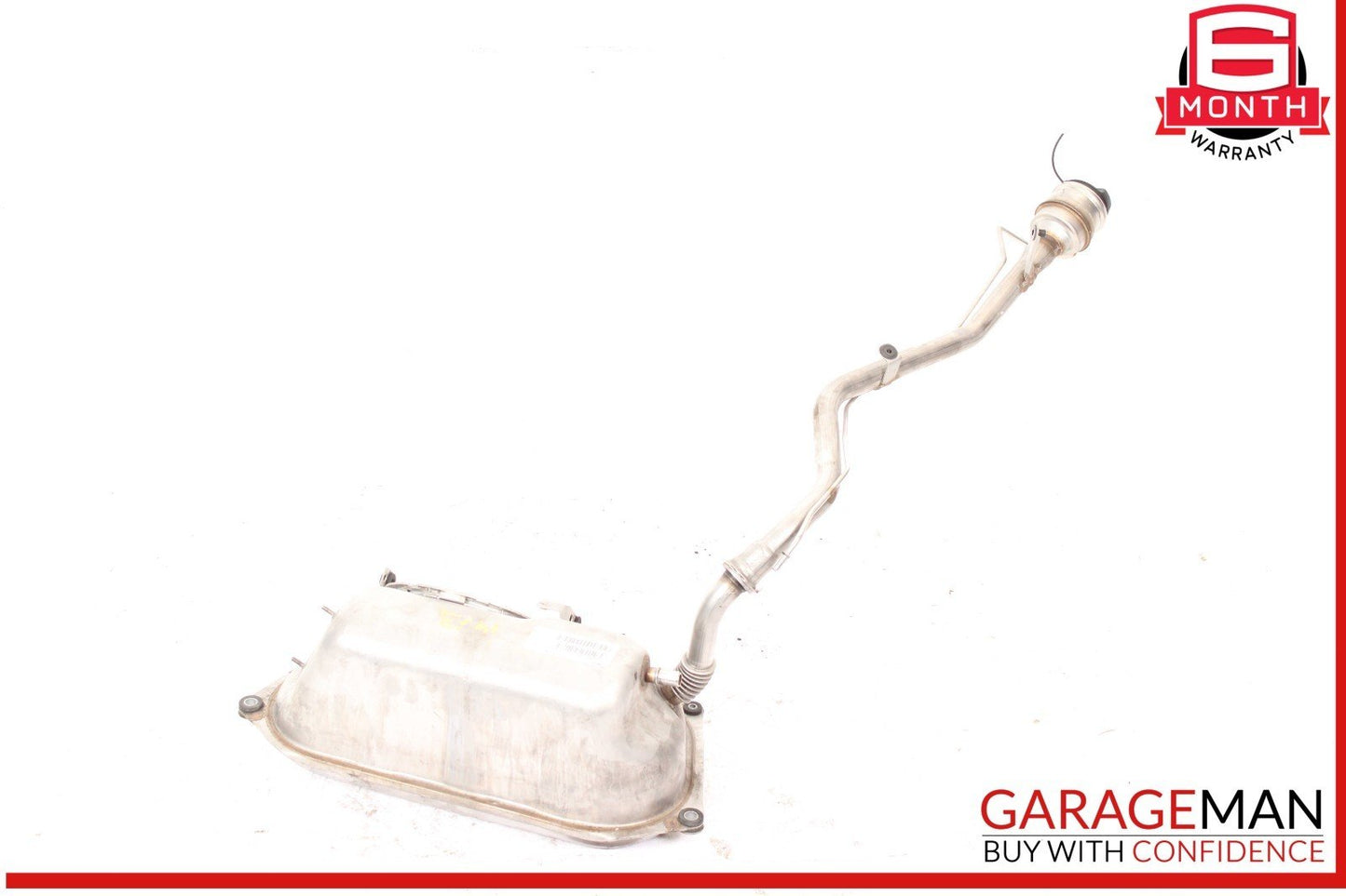 14-21 BMW i3 I01 Hybrid Fuel Gas Tank Reservoir Assembly OEM