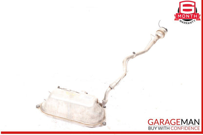 14-21 BMW i3 I01 Hybrid Fuel Gas Tank Reservoir Assembly OEM