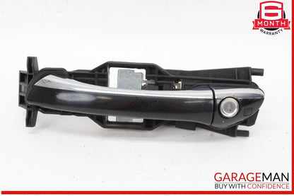 03-09 Mercedes W209 CLK350 Front Left Driver Side Exterior Door Handle OEM