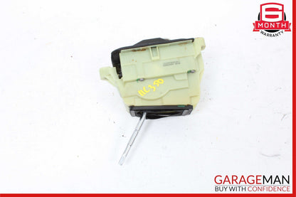 08-14 Mercedes W204 C350 C300 Floor Gear Shift Shifter Selector Box OEM