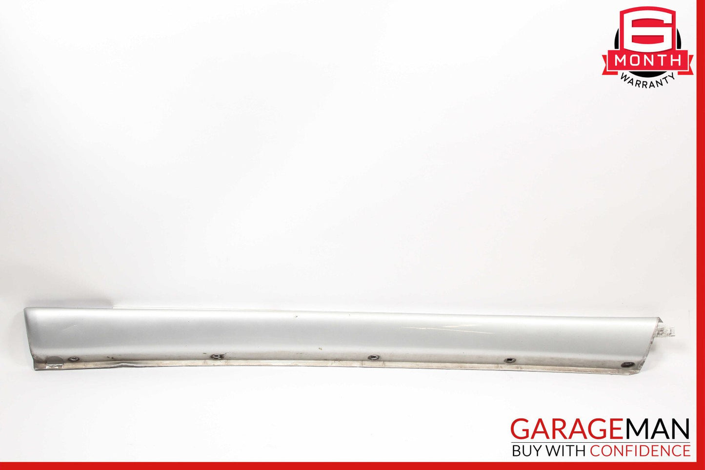 98-05 Mercedes W163 ML350 Base Rocker Panel Side Skirt Right OEM