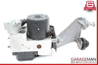 00-06 Mercedes W220 S500 S55 CL55 AMG ABS Anti Lock Brake Pump ESP Module Unit