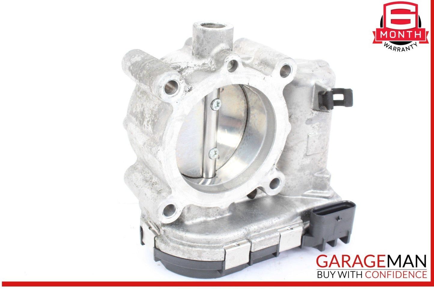14-20 Mercedes W117 CLA250 SLC300 GLA250 M274 Throttle Body 2701410025 OEM