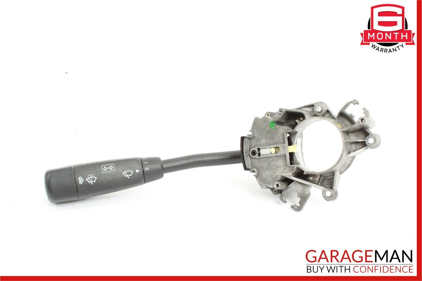 98-02 Mercedes W210 E320 CLK320 Steering Column Turn Light Control Switch OEM