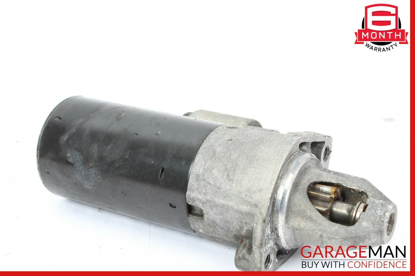 07-14 Mercedes X164 GL320 E320 CL600 ML350 Engine Motor Starter 0061514101 OEM