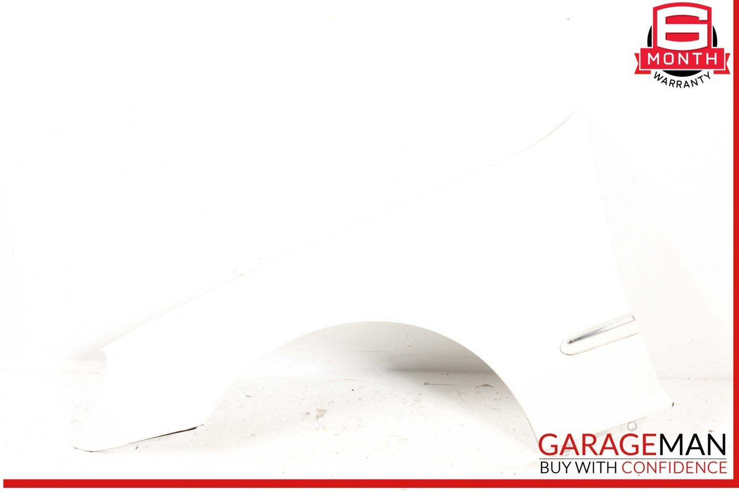 00-06 Mercedes W220 S430 Front Left Side Wing Fender Panel Cover OEM