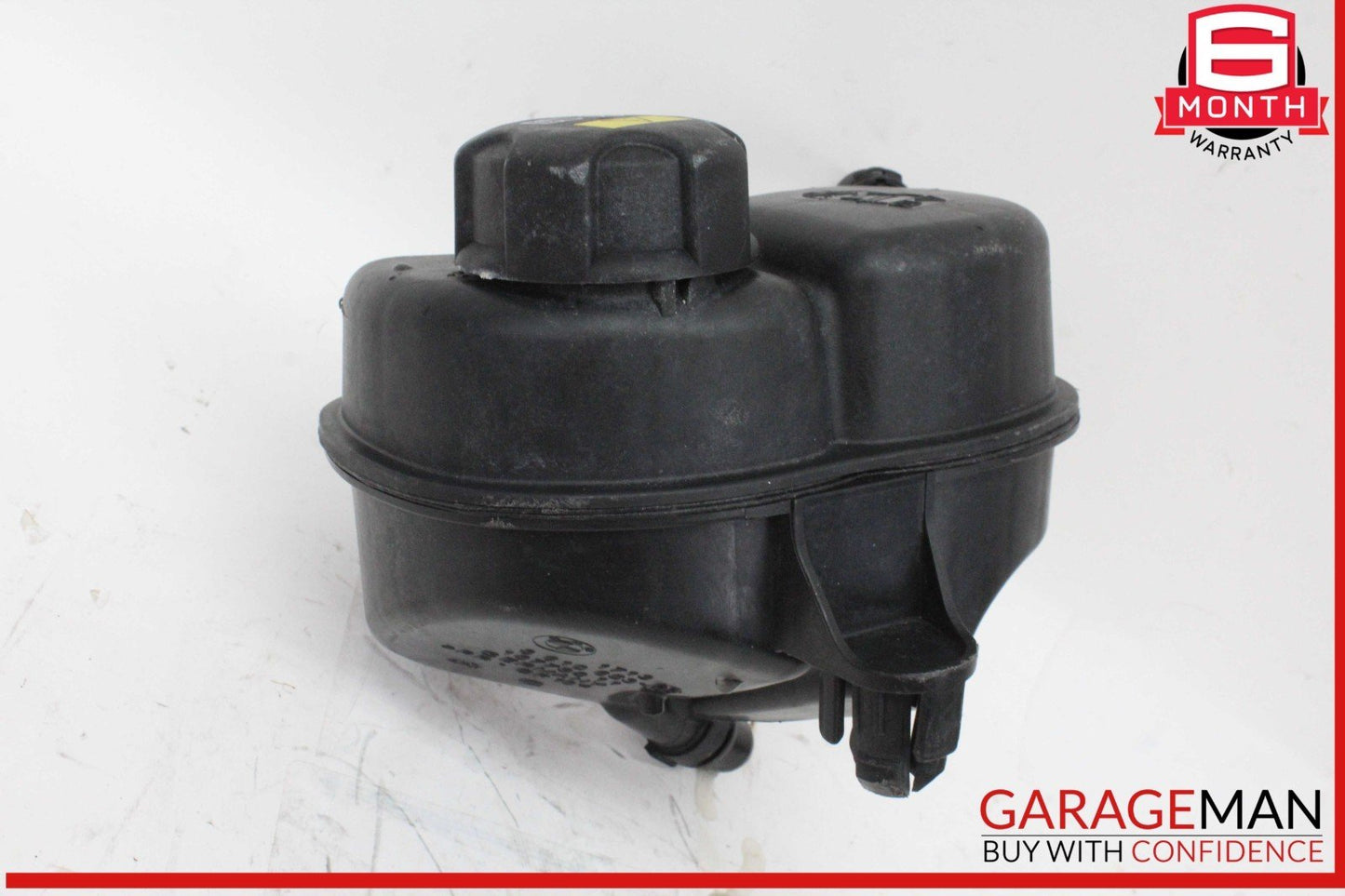 19-24 BMW M340i G20 Coolant Expansion Reservoir Tank Bottle 8610653 OEM
