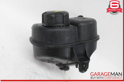 19-24 BMW M340i G20 Coolant Expansion Reservoir Tank Bottle 8610653 OEM