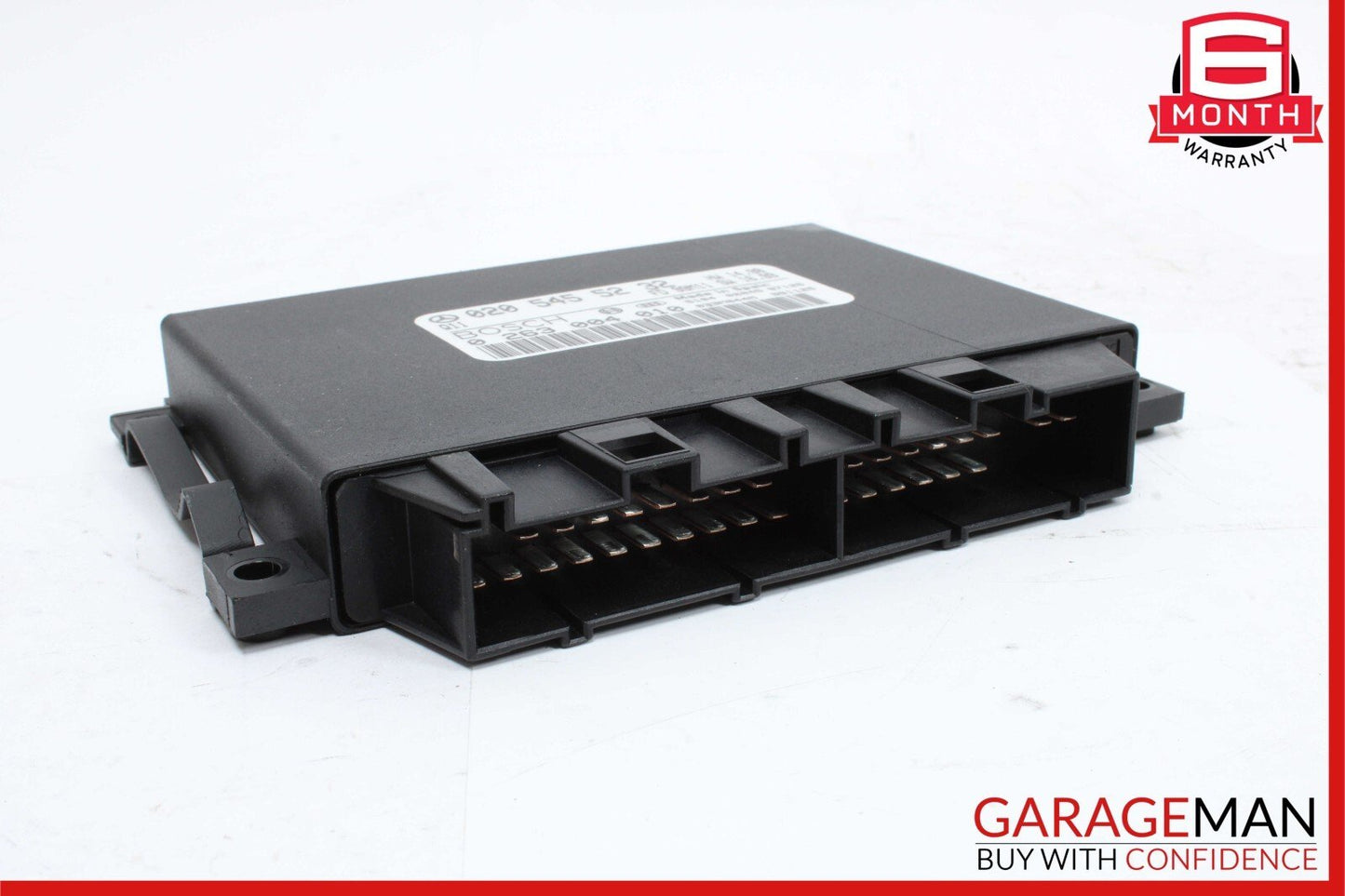00-06 Mercedes W220 S500 CL500 CL600 PDC Parktronic Distance Control Module OEM
