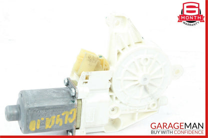 07-12 Mercedes W164 ML350 GL450 Front Right Side Door Window Regulator Motor OEM