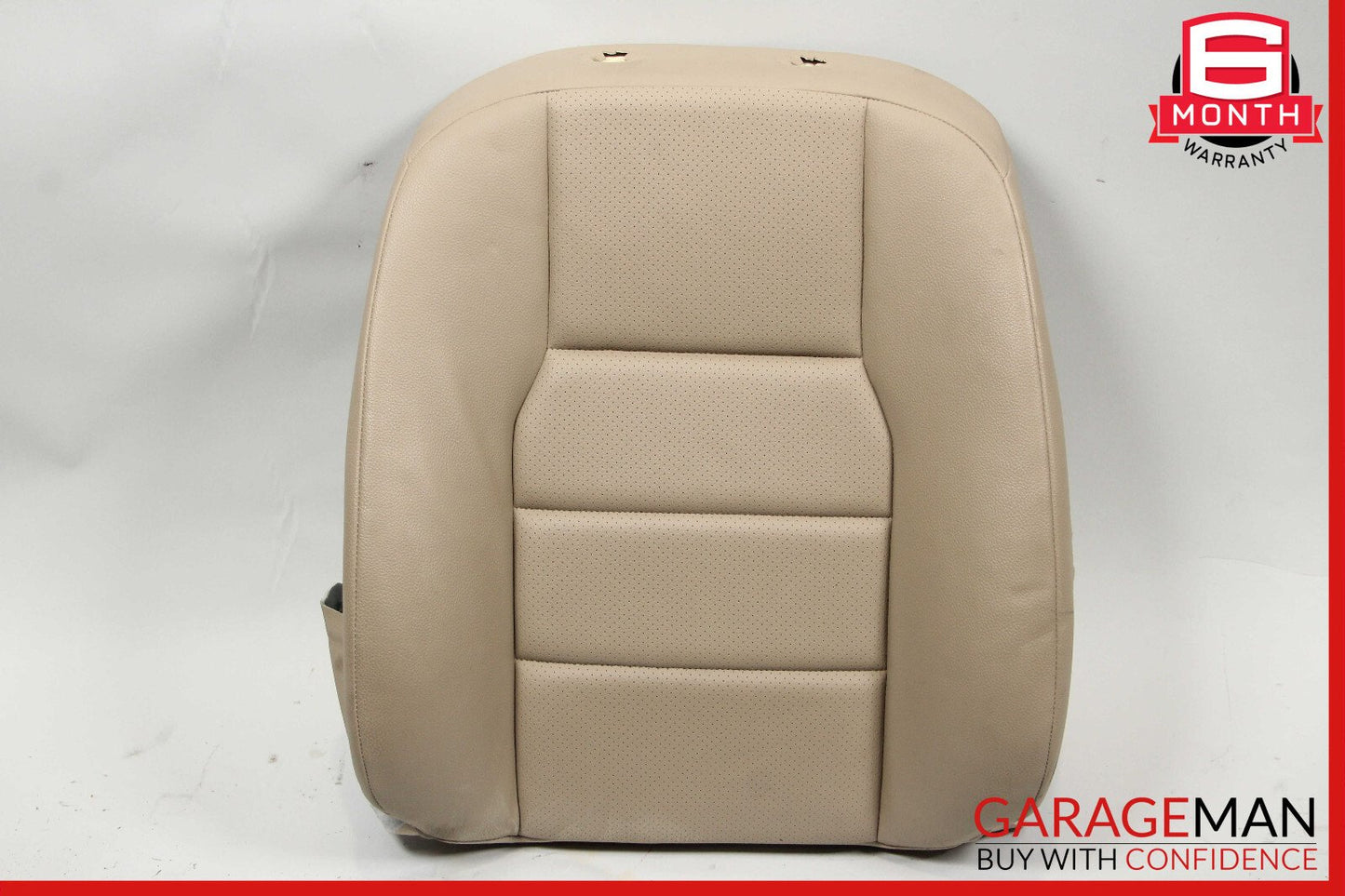 12-14 Mercedes W204 C300 C250 Front Right Side Seat Cushion Top Upper OEM